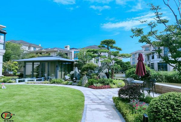 福临龙门 颐亨家园