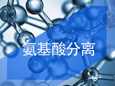 氨基酸提取树脂