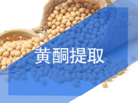 植物黃酮提取樹脂