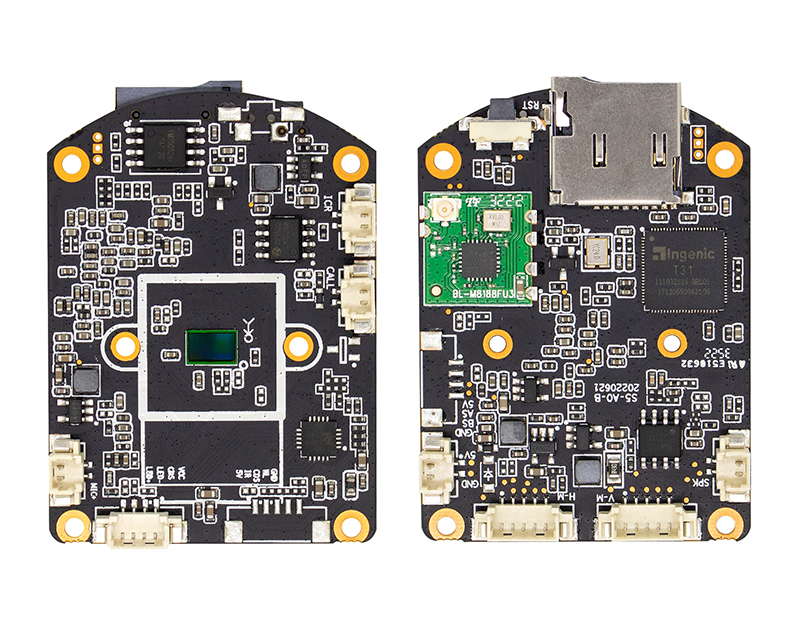 RS-S5-5G-A0-B/T31L系列