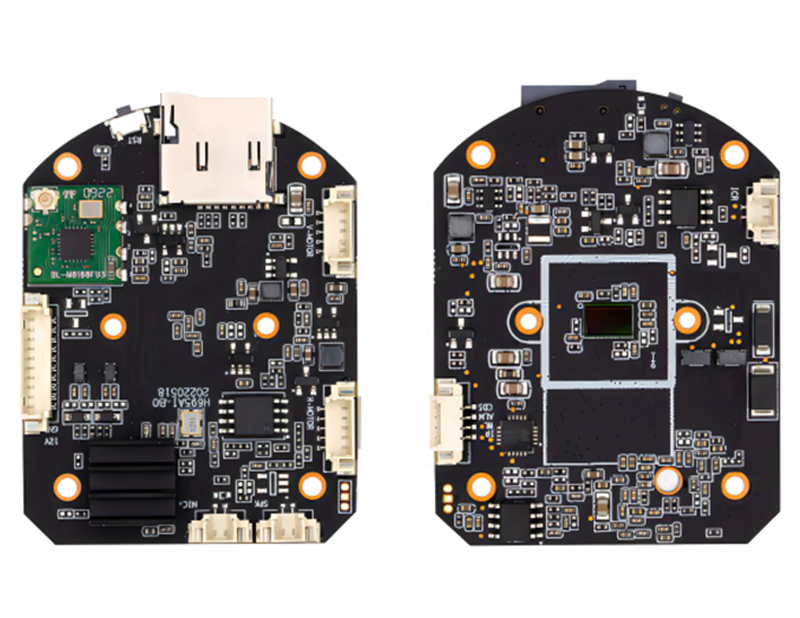 RS-H695AI-A0/FH8852系列