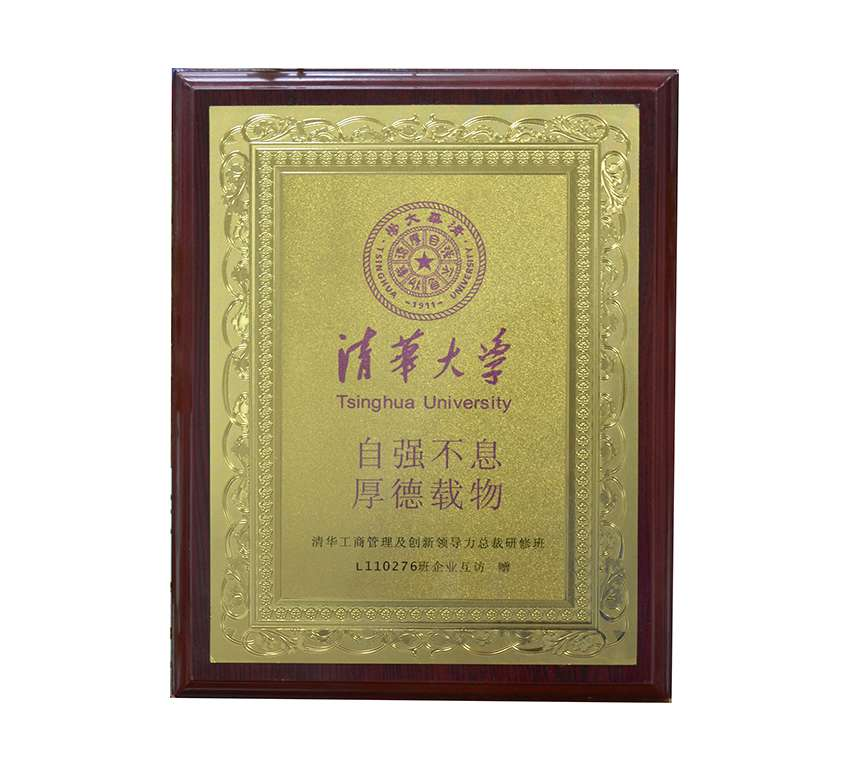 Tsinghua University