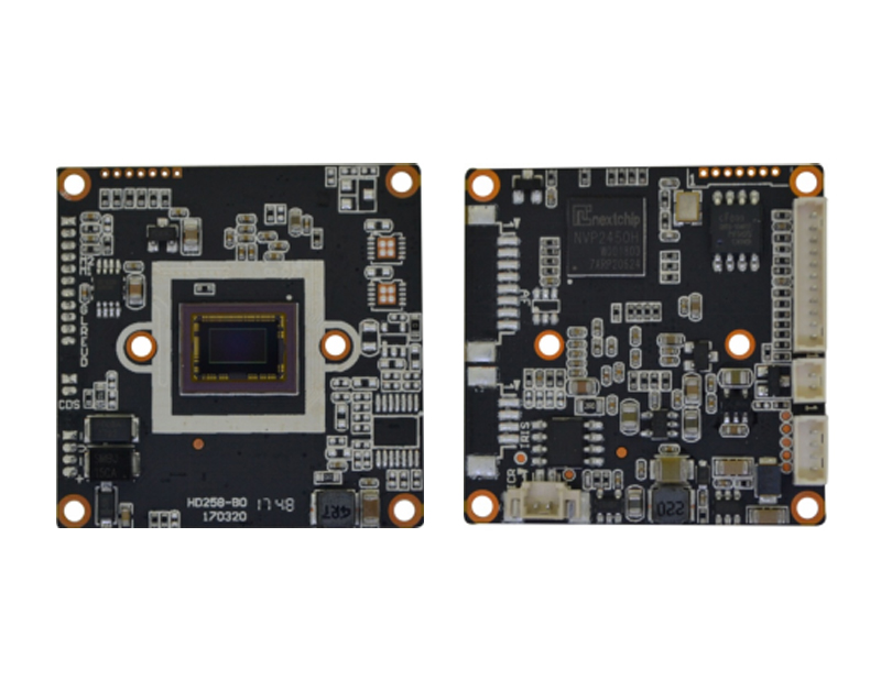 RS-HD258D-B2