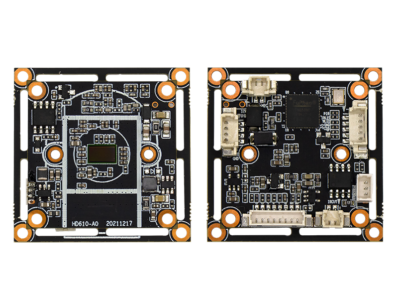RS-HD610-A0