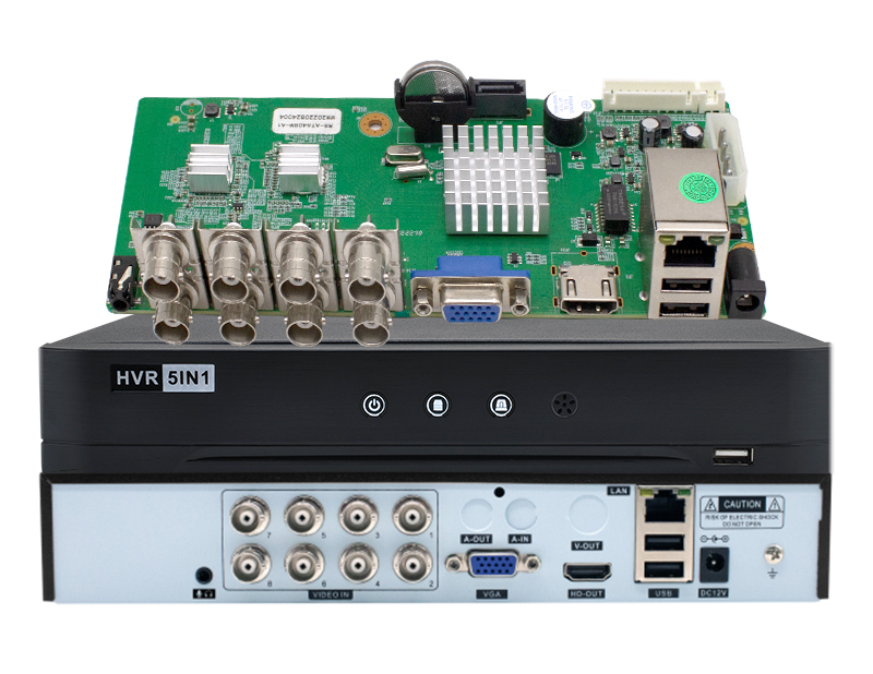 RS-6408M