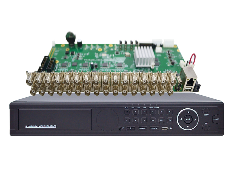 RS-2532N