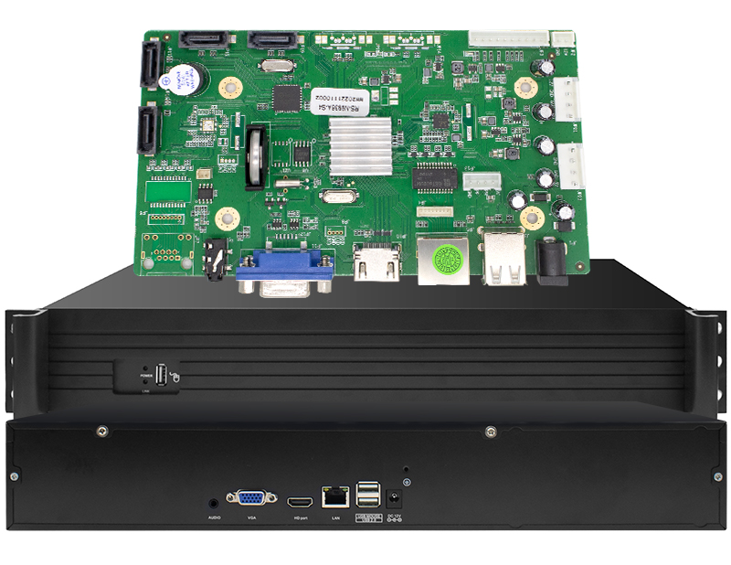 RS-N9936A-S4