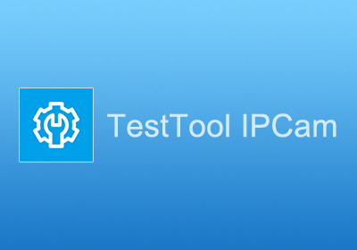 TestTool IPCam