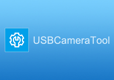 USBCameraTool