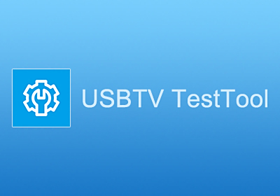 USBTV TestTool