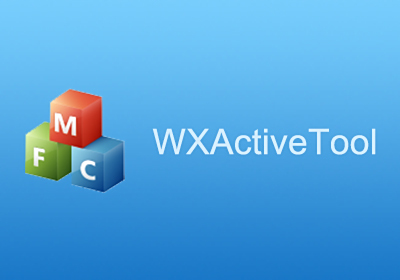 WXActiveTool