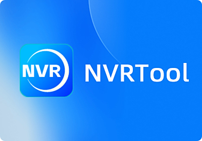 NVRTool