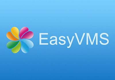 EasyVMS SDK