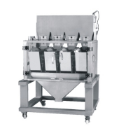 电子秤(线性秤)