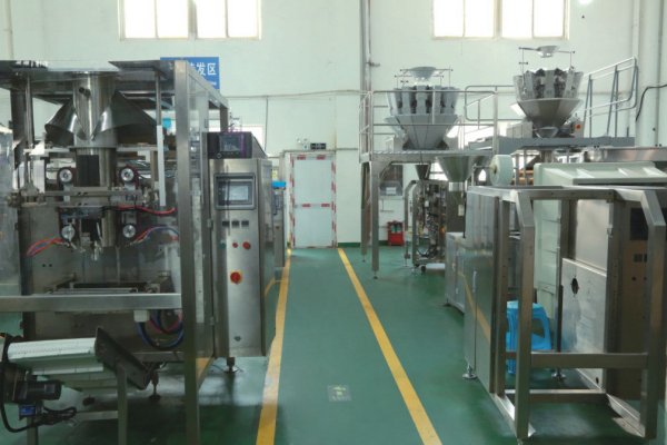 包装机在什么地方用的最普遍？