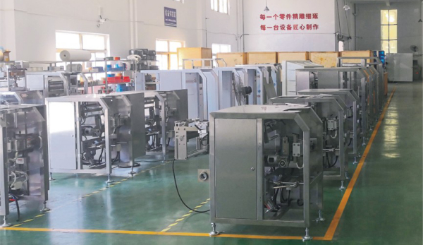 热收缩包装机作用是什么？