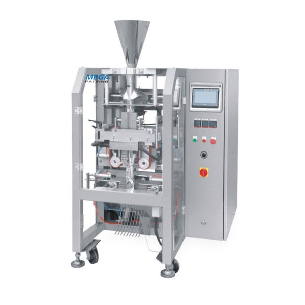 颗粒包装机需要给机器做润滑吗发布时间？ 