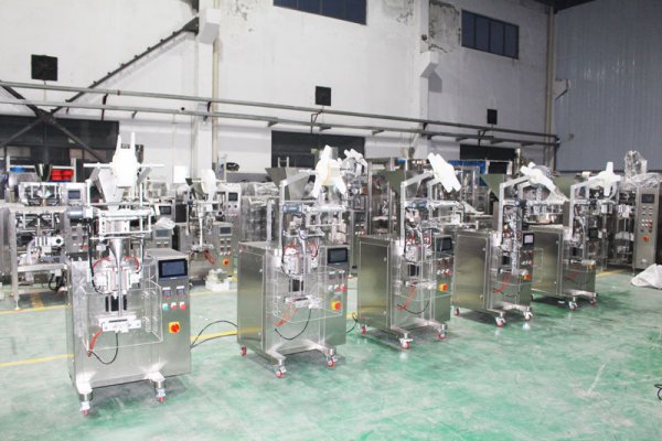 怎么选购一款适合自己的包装机呢？