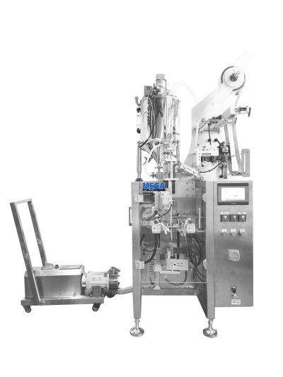 多列条状液体包装机