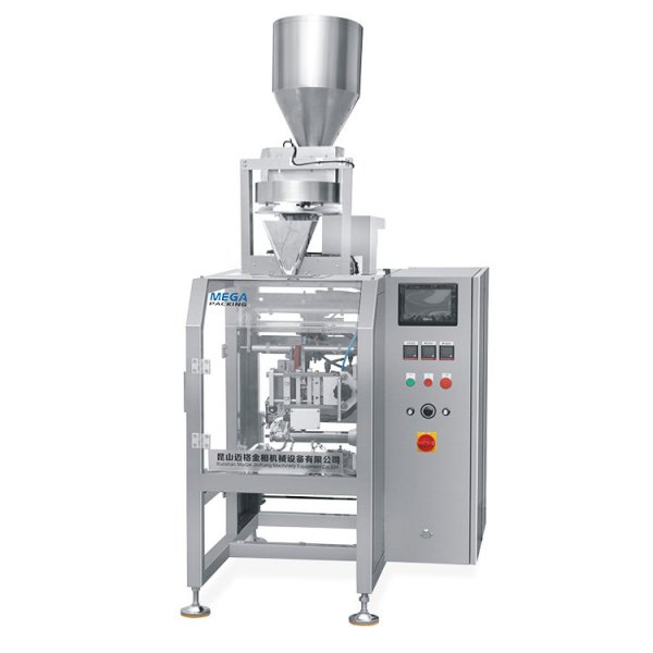 自动化为何已成为包装机械的发展趋势？