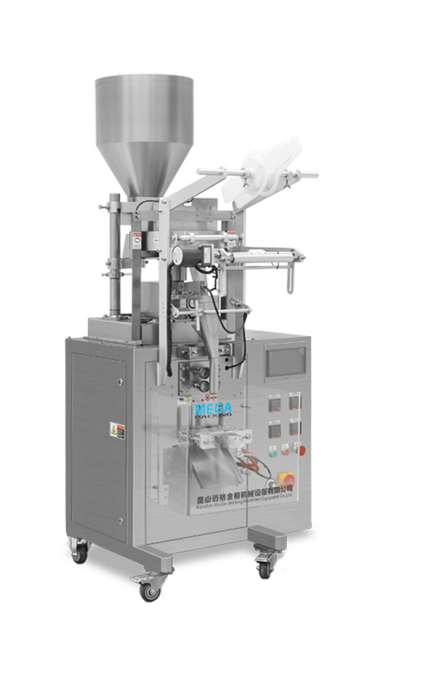 如何选择食品包装机呢？