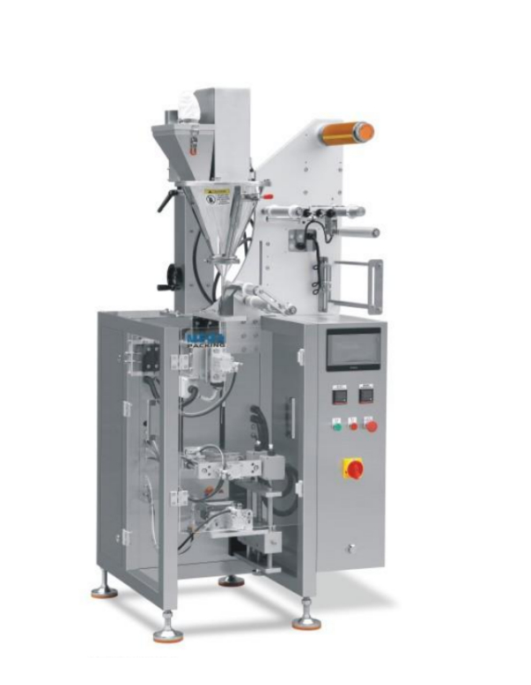 立式包装机与真空包装机区别在哪？