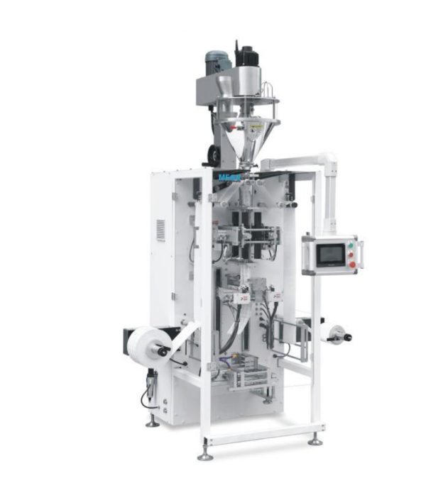 颗粒包装机封口温度失控原因是什么？