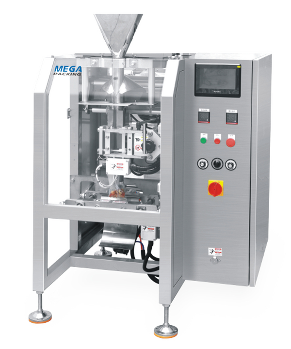 大豆定量包装机的特点