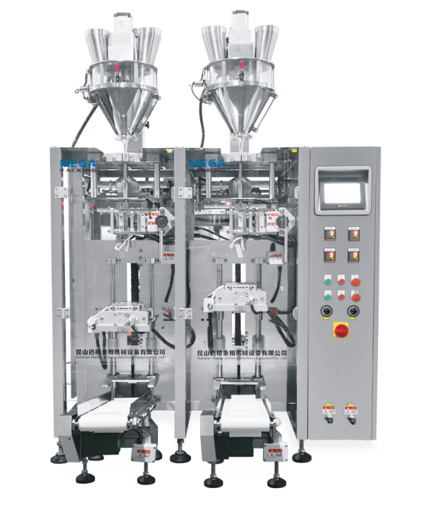 简述包装机的用途