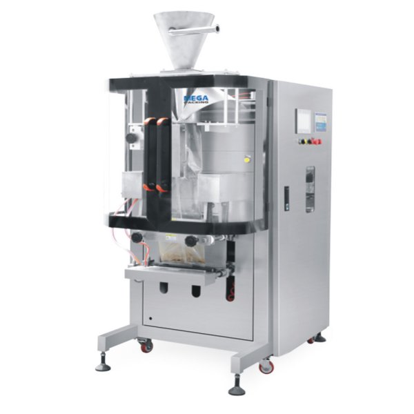 背封液体包装机