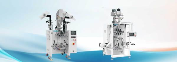 干燥剂四边封包装机：精确、便捷、多功能/迈格金相