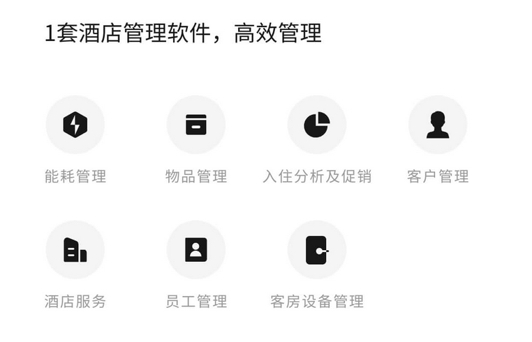 智慧酒店管理平台,智慧酒店方案,酒店智能化解决方案,酒店管理系统,酒店管理软件，有助提升酒店管理效率
