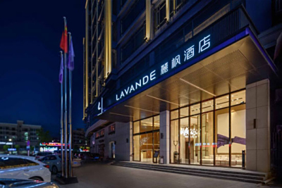 【案例】东莞松山湖某星级酒店引入智能客控系统方案升级酒店智能化