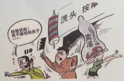 组织卖淫罪