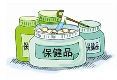 上海浦东新区保健品诈骗案件