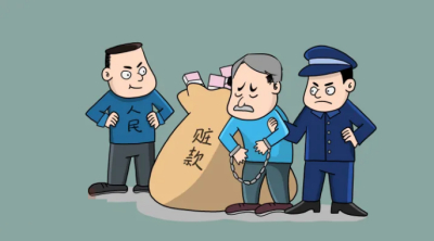 经济犯罪100万判几年刑期？