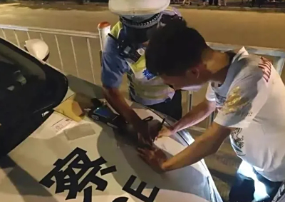 在上海醉驾拘留多少天？