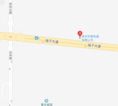 滁州市看守所具体地址电话（最新）