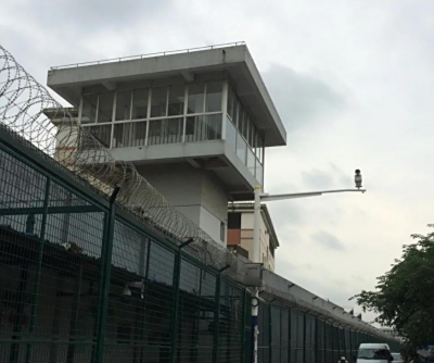 苏州警方近期跨省抓捕案件