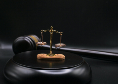 上海刑事案件最靠谱的律师推荐