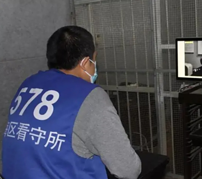 苏州市第一看守所家属能探视吗