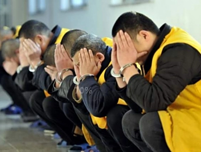 家属涉嫌犯罪被拘留怎么办？（附上海各区看守所电话地址）