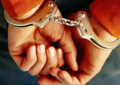 苏州寻衅滋事罪拘留多少天，会判刑吗？