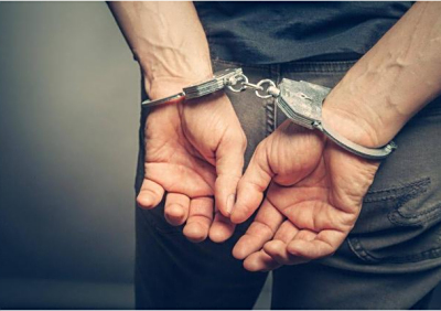 在上海非法拘禁罪怎么判刑