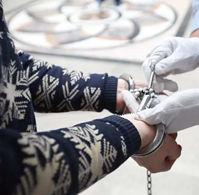 在上海绑架罪怎么判刑