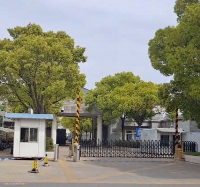 上海浦东新区看守所的真实生活