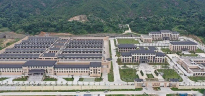 临海市看守所详细地址电话号码