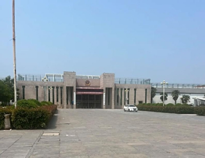 商丘市看守所地址电话号码