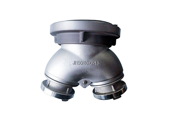 集水器