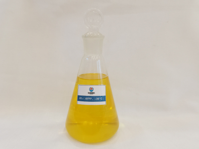 水成膜泡沫灭火剂